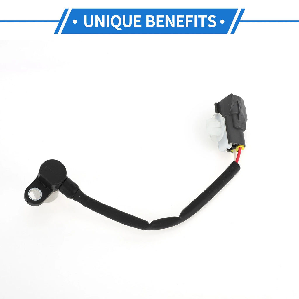 Crankshaft Position Sensor for Mitsubishi Suzuki (No. 1931197201)