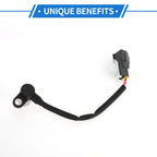 Crankshaft Position Sensor for Mitsubishi Suzuki (No. 1931197201)