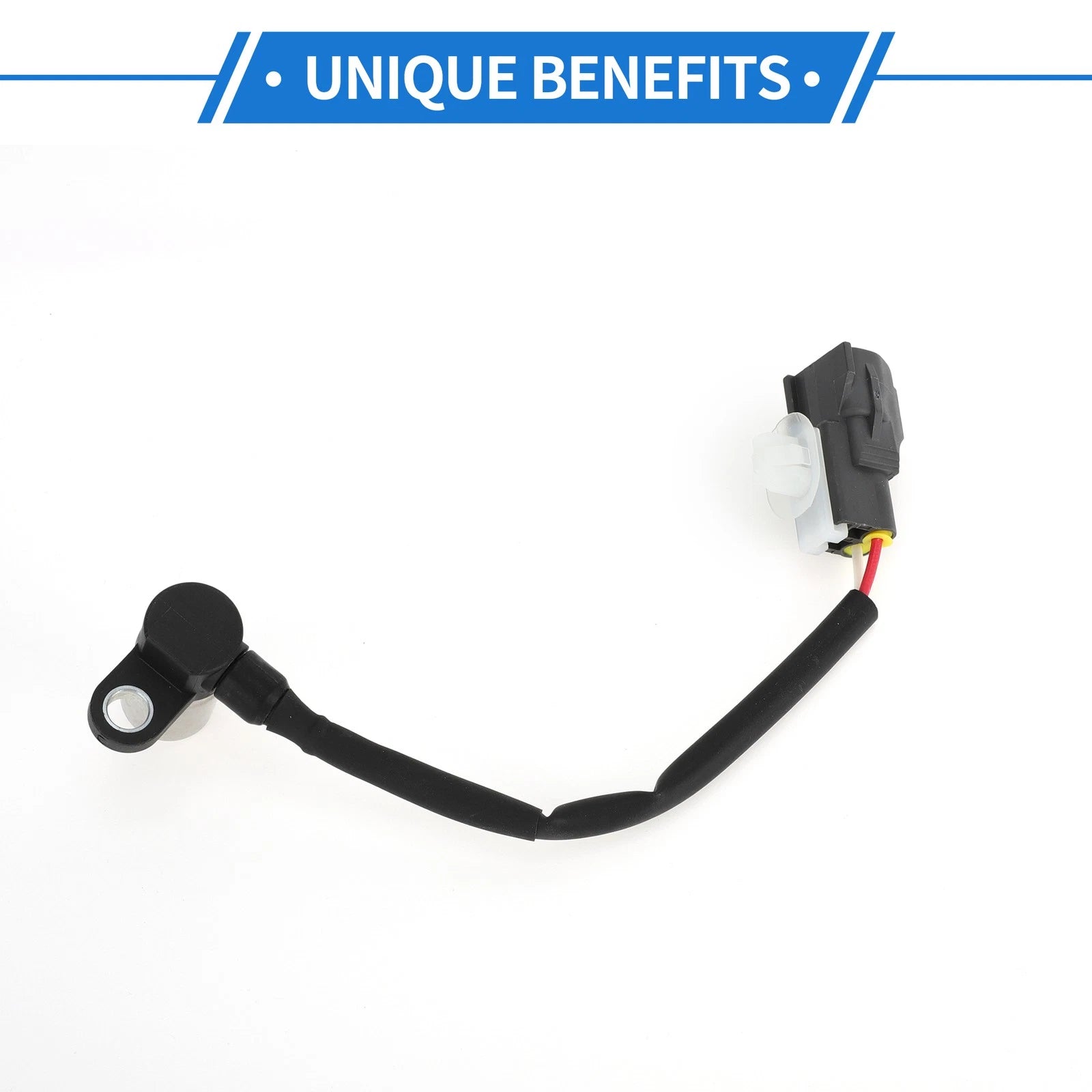 Crankshaft Position Sensor for Mitsubishi Suzuki (No. 1931197201)