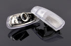 Front Turn Signal Lens for Kawasaki ZZR600 ZX600E (1994–2004) Clear EY