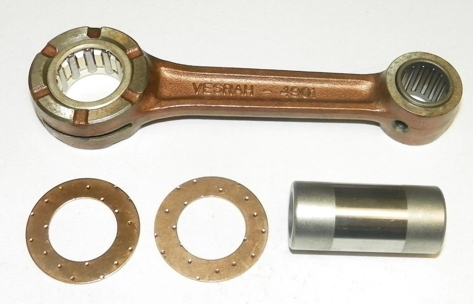 Connecting Rod Kit for Yamaha 500 PWC (1987–1993) 010-501
