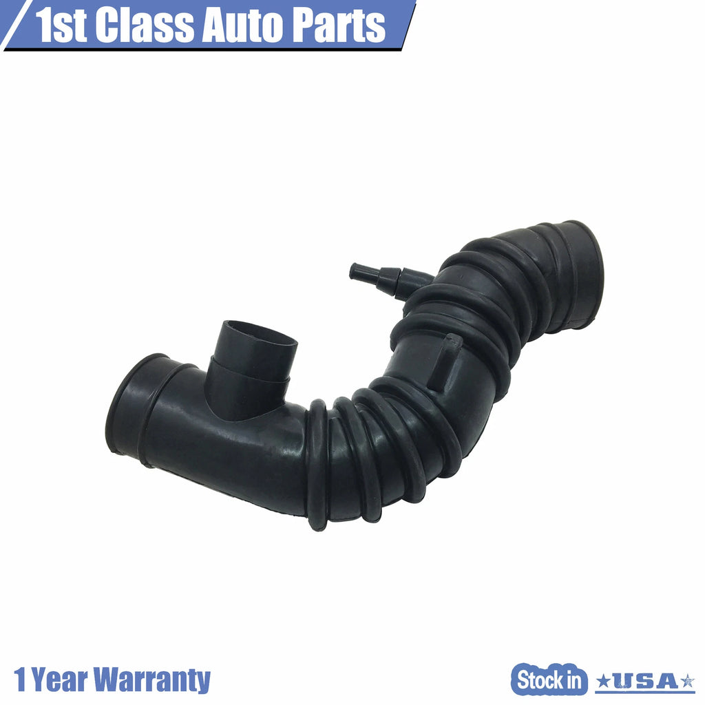 2X Air Intake Hose for Toyota Camry Solara (2000-2001)
