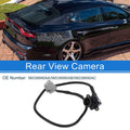 Rear View Camera for Dodge Dart (2013–2016) 120-180 Degree