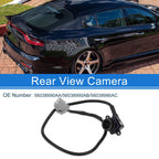 Rear View Camera for Dodge Dart (2013–2016) 120-180 Degree