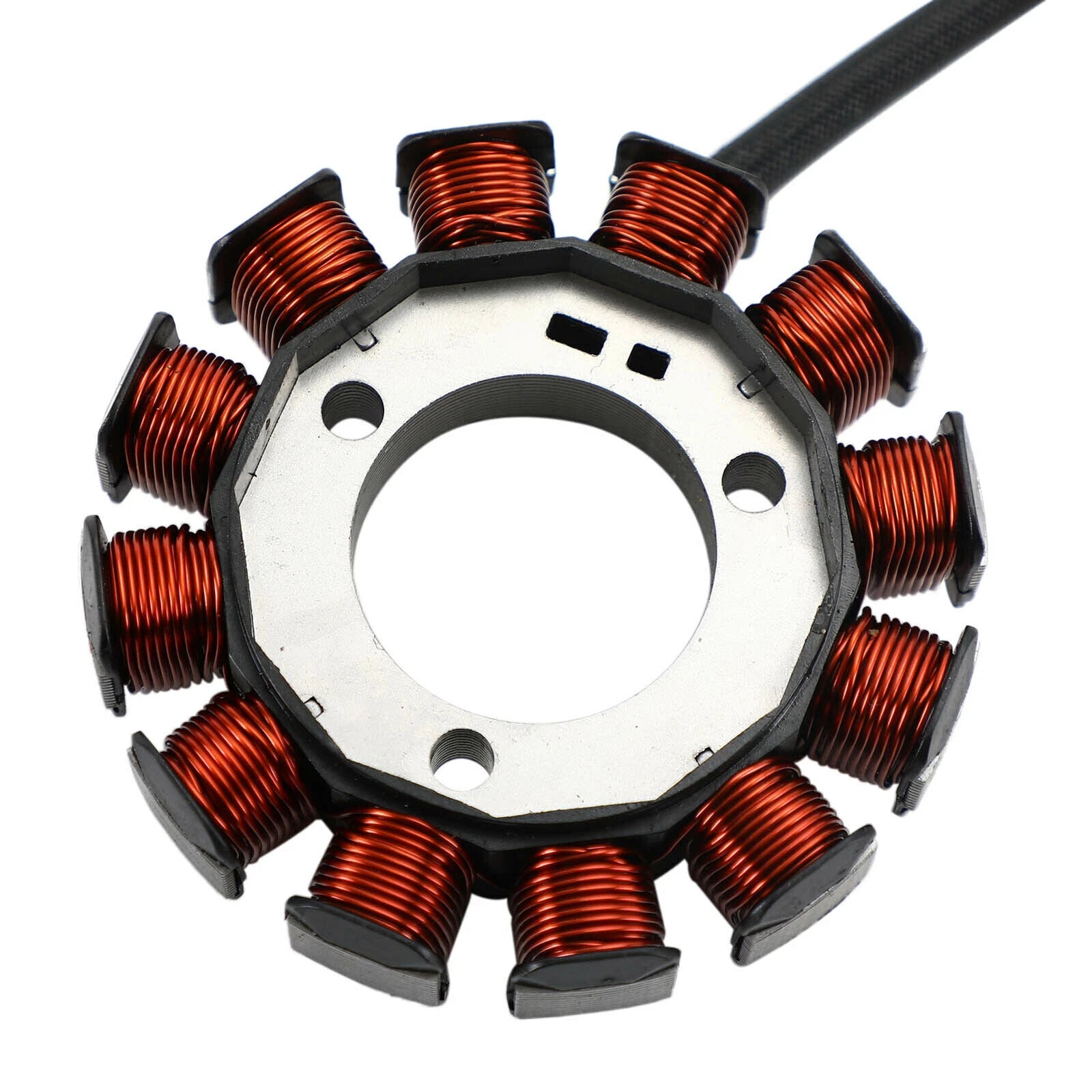 Generator Stator Magneto for Yamaha YZF R15 MT125 YZF-R125 XSR125 (2015–2021)