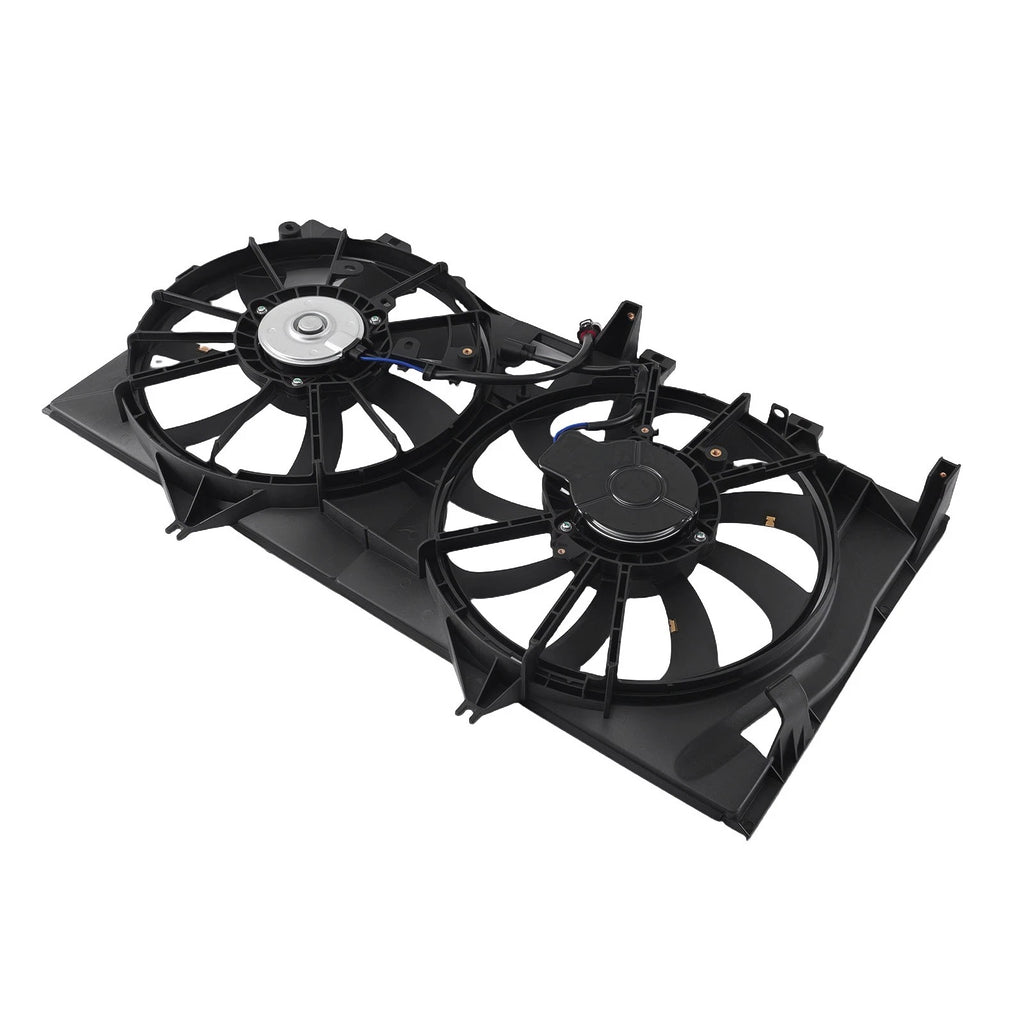 Radiator Cooling Fan for Toyota Avalon/Camry Hybrid (2013–2018)