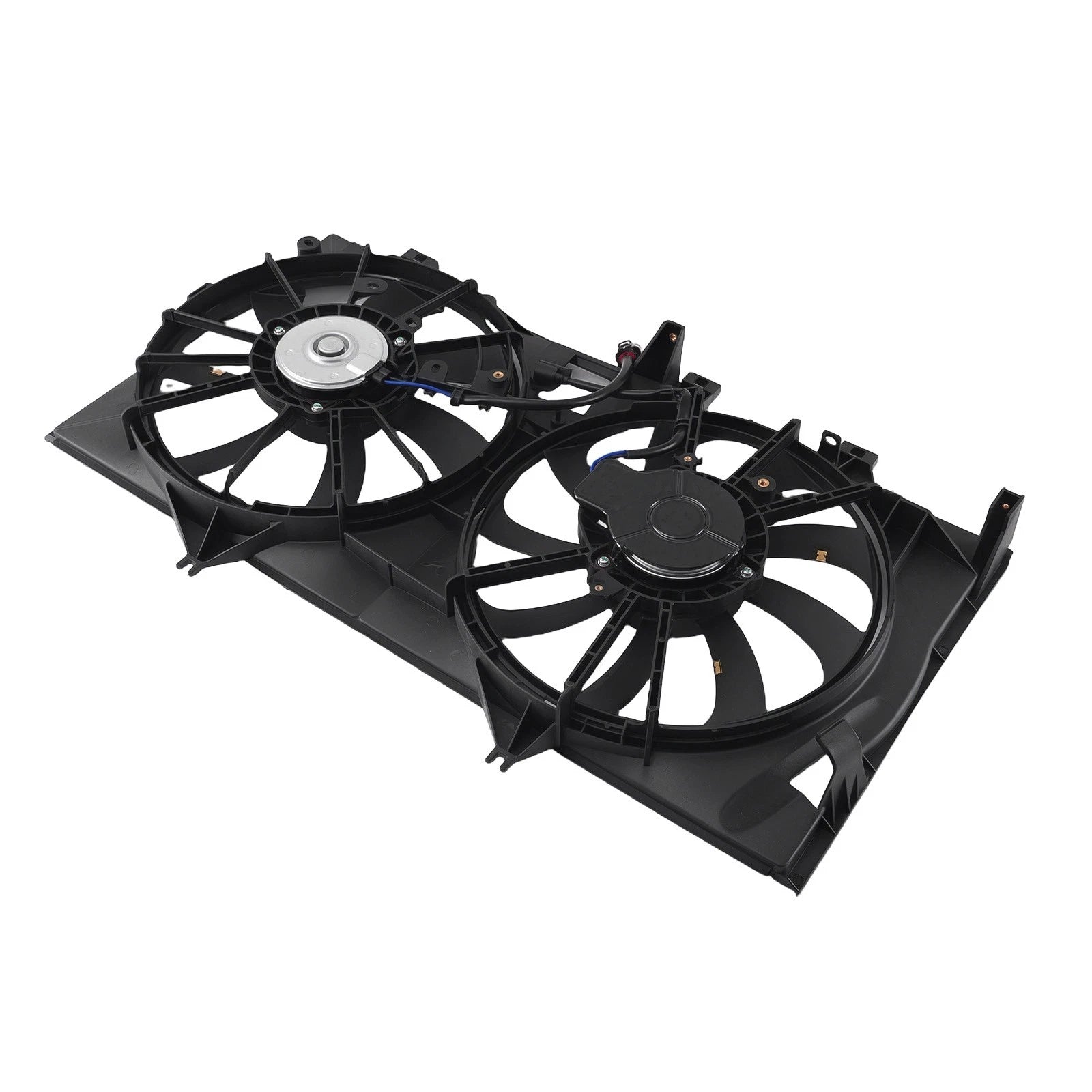 Radiator Cooling Fan for Toyota Avalon/Camry Hybrid (2013–2018)