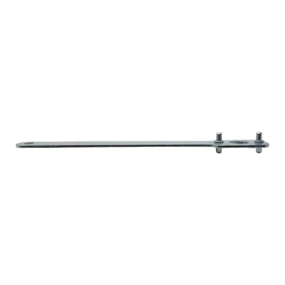 230mm Angle Grinder Polishing Wrench 180 Degree Heavy Duty Iron Build