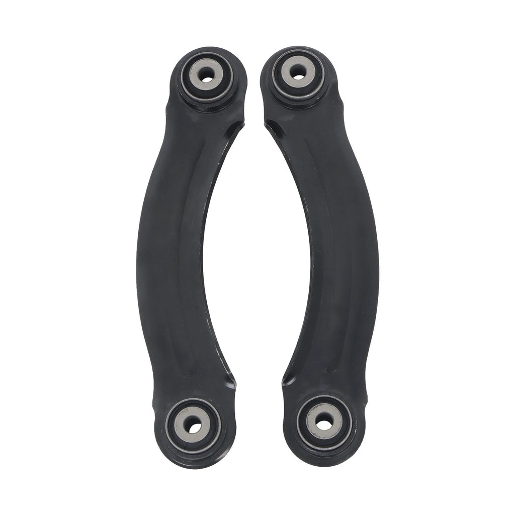 Set of 8 Rear Control Arms for Dodge Charger (2006–2016)