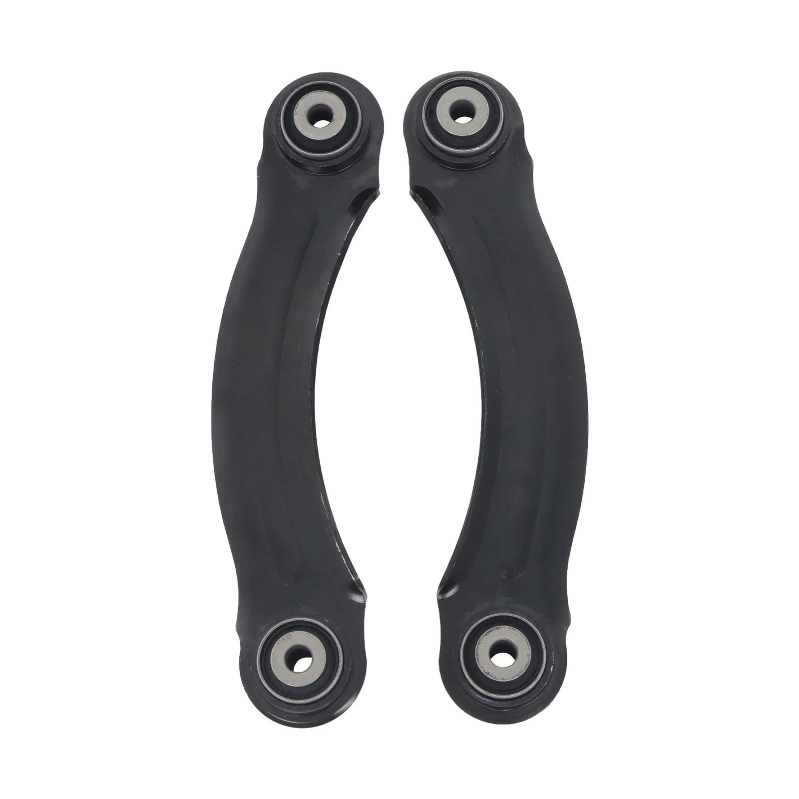 Set of 8 Rear Control Arms for Dodge Charger (2006–2016)