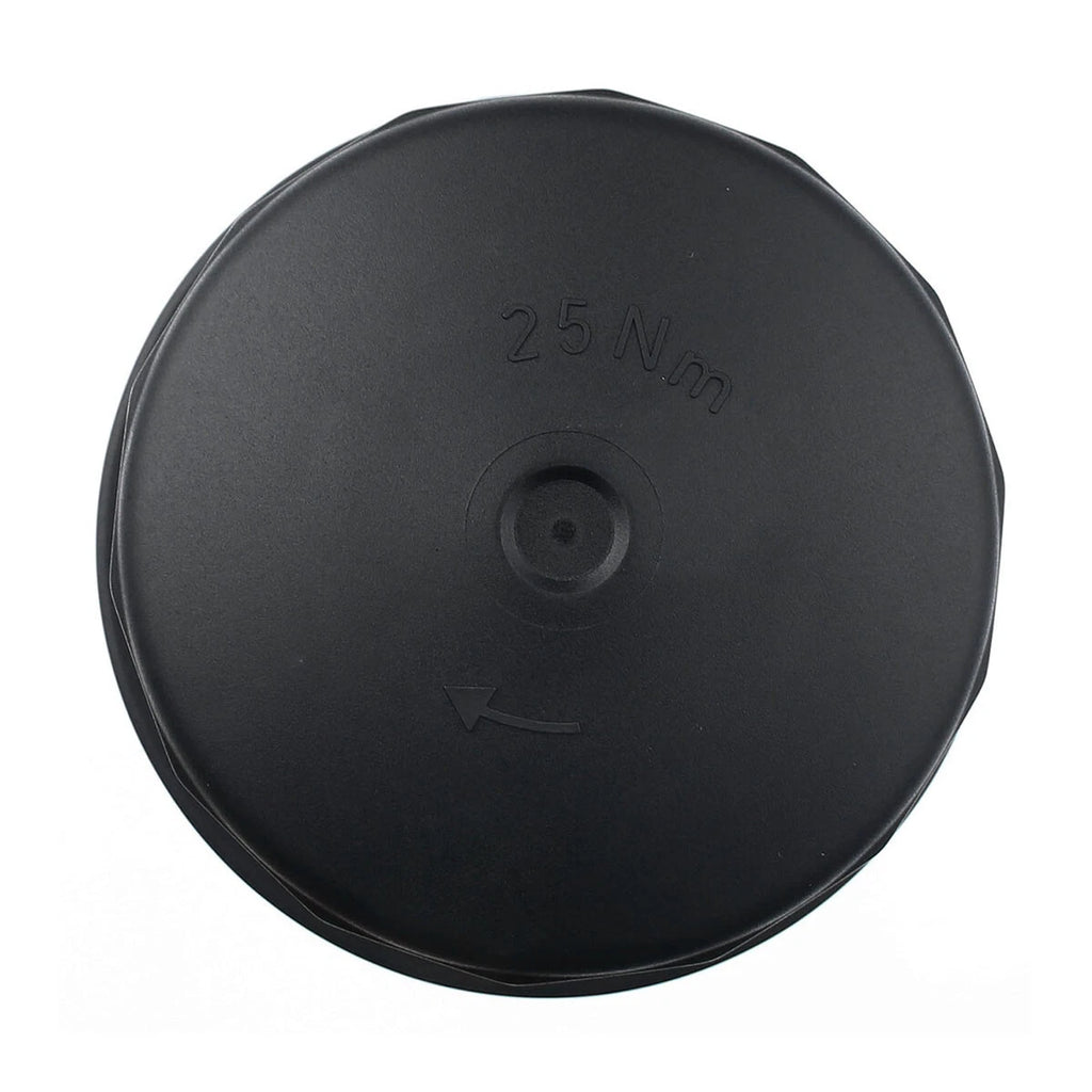 Oil Filter Housing Cap for Mercedes C32 C320 AMG W202 (1998–2007)