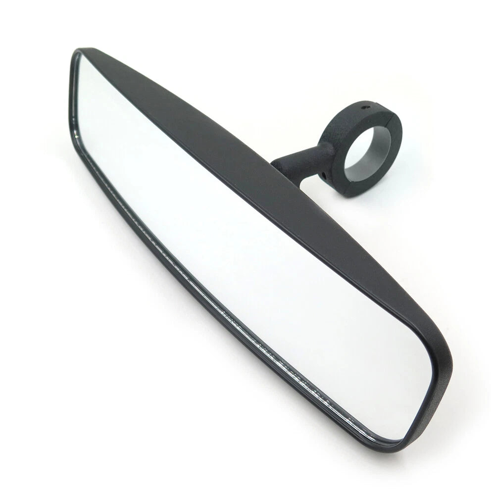 Grab Handle 1.75" Rear View Mirror for Polaris RZR XP 1000 900 (2014–2023)