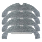 Microfibre Mop Pads for Dreame F10 Plus (Robot Vacuum Cleaner)