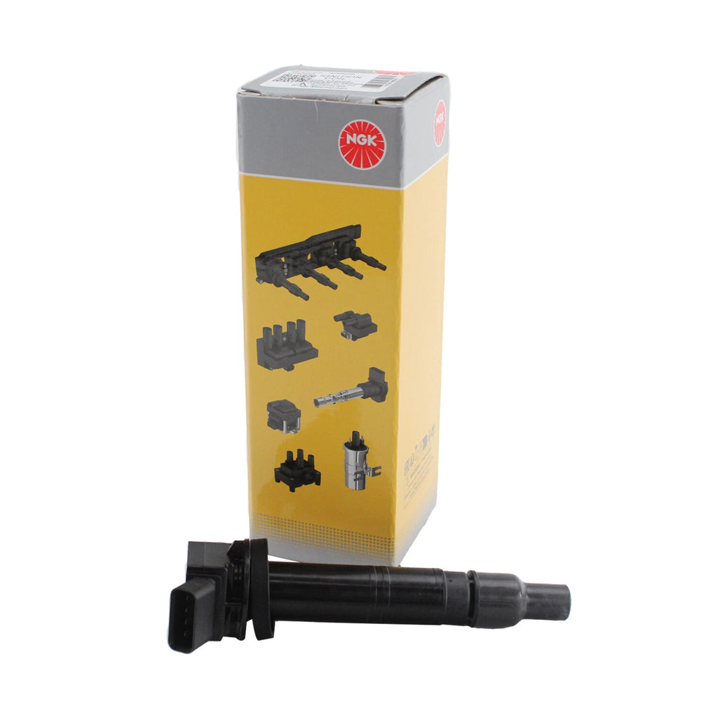 NGK Ignition Coil (Pencil Type) U5090 for Lexus Pontiac Scion Toyota