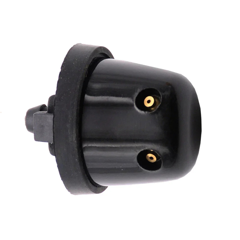 Rear Windshield Washer Nozzle for Nissan Pathfinder, Xterra (1997-2012)