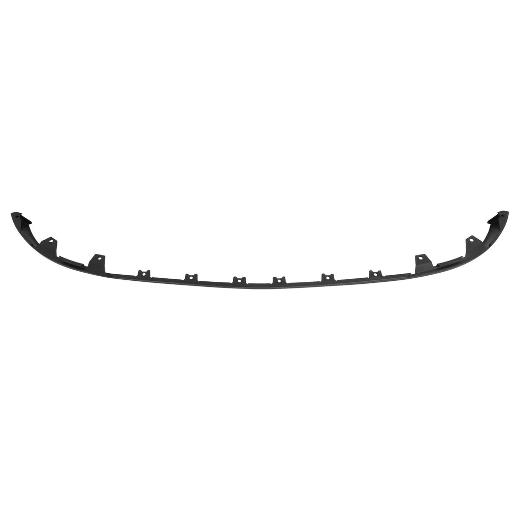 Textured Front Bumper Valance Air Deflector for Silverado 2500HD/3500HD (2011–2014)