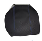 Carbon Fiber Console Lid Cover for Mitsubishi 3000GT Dodge (1991–1999)