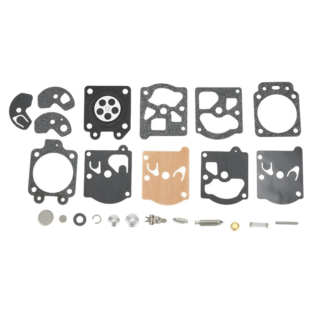 Carburetor Rebuild Kit for WT Carbs (Set of 2)