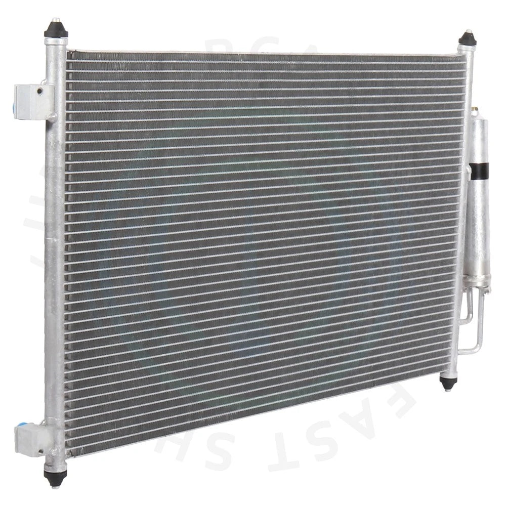 AC Condenser for Nissan Rogue (2008–2015)