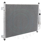 AC Condenser for Nissan Rogue (2008–2015)