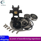 Major Rebuild Kit for Yanmar Marine 2YM15 3YM20 3YM30 (1990–2023) 128990-42500