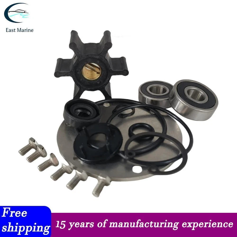 Major Rebuild Kit for Yanmar Marine 2YM15 3YM20 3YM30 (1990–2023) 128990-42500