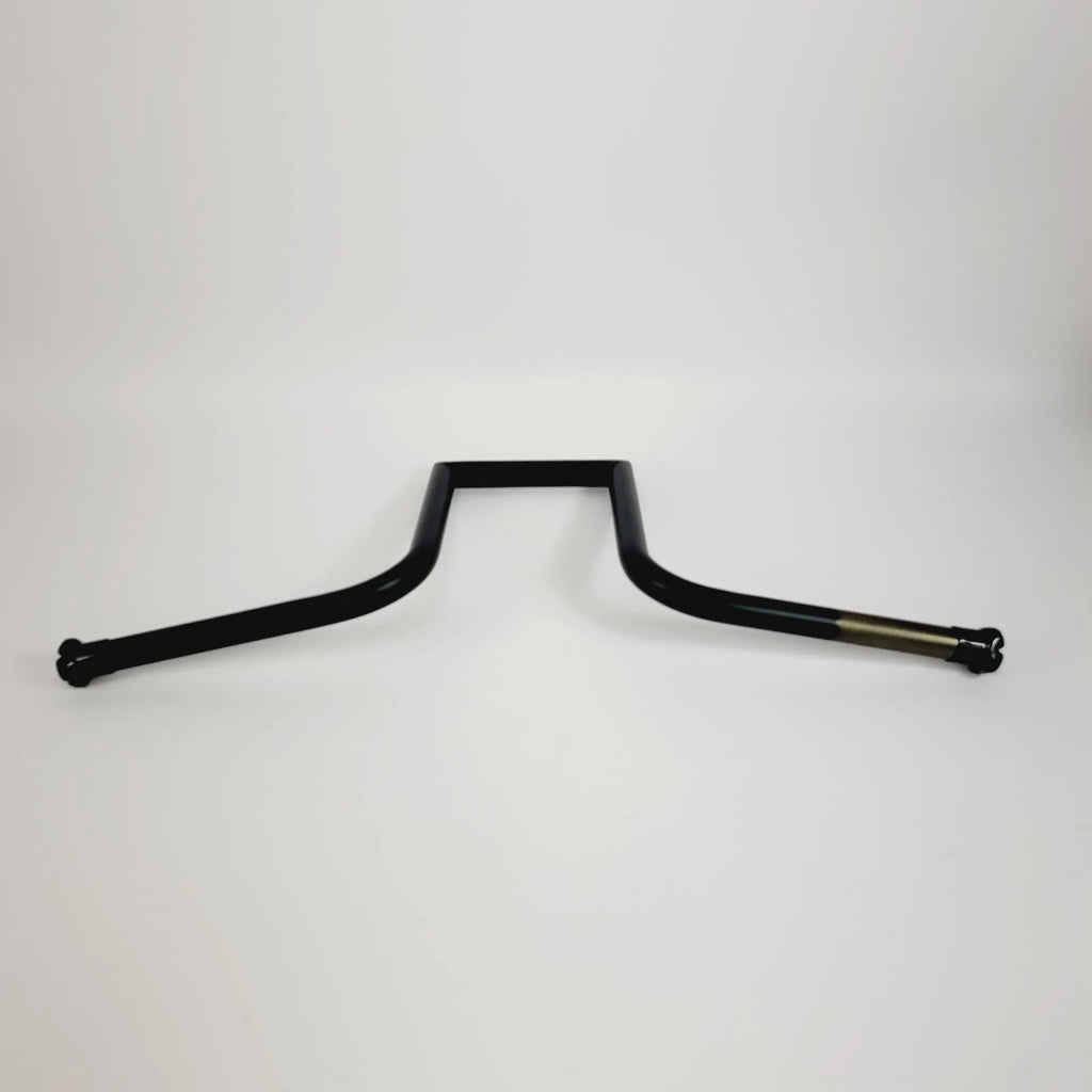 10" Bourbon Ape Hangers for Harley (1" Bars)