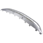 Front Bumper Trim for Mercedes GLA250 (2018–2020) 1568858200 Matte Silver