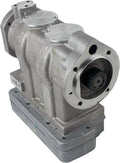 Air Brake Compressor with Gear 4972994 for Cummins ISM QSM11