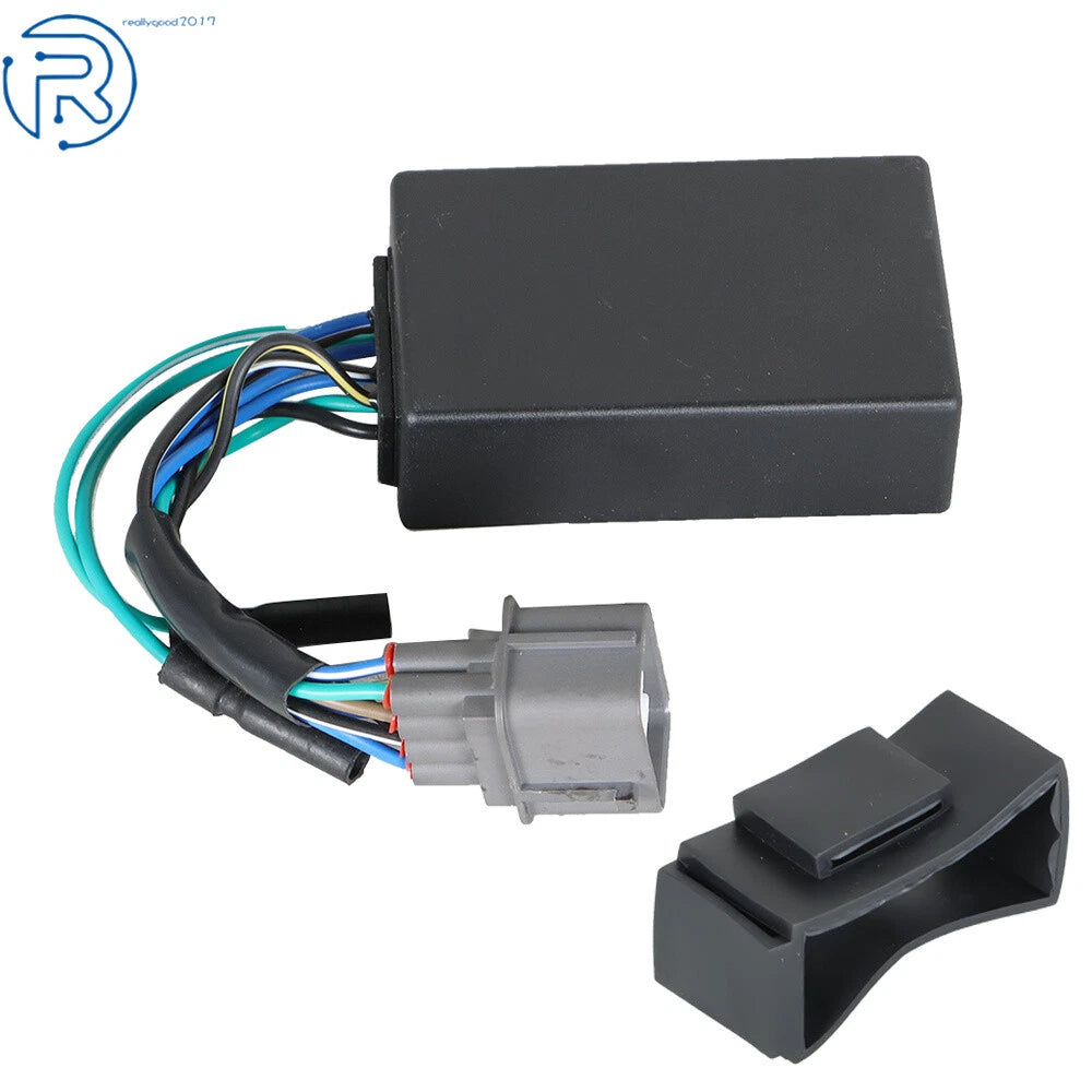 High Performance CDI Box for Honda TRX 350 Rancher (2000–2005)