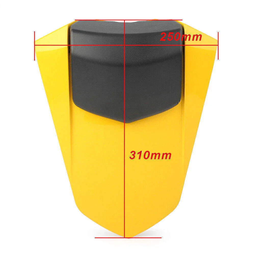 Rear Seat Cover Cowl for Yamaha YZF R1 (2007-2008)