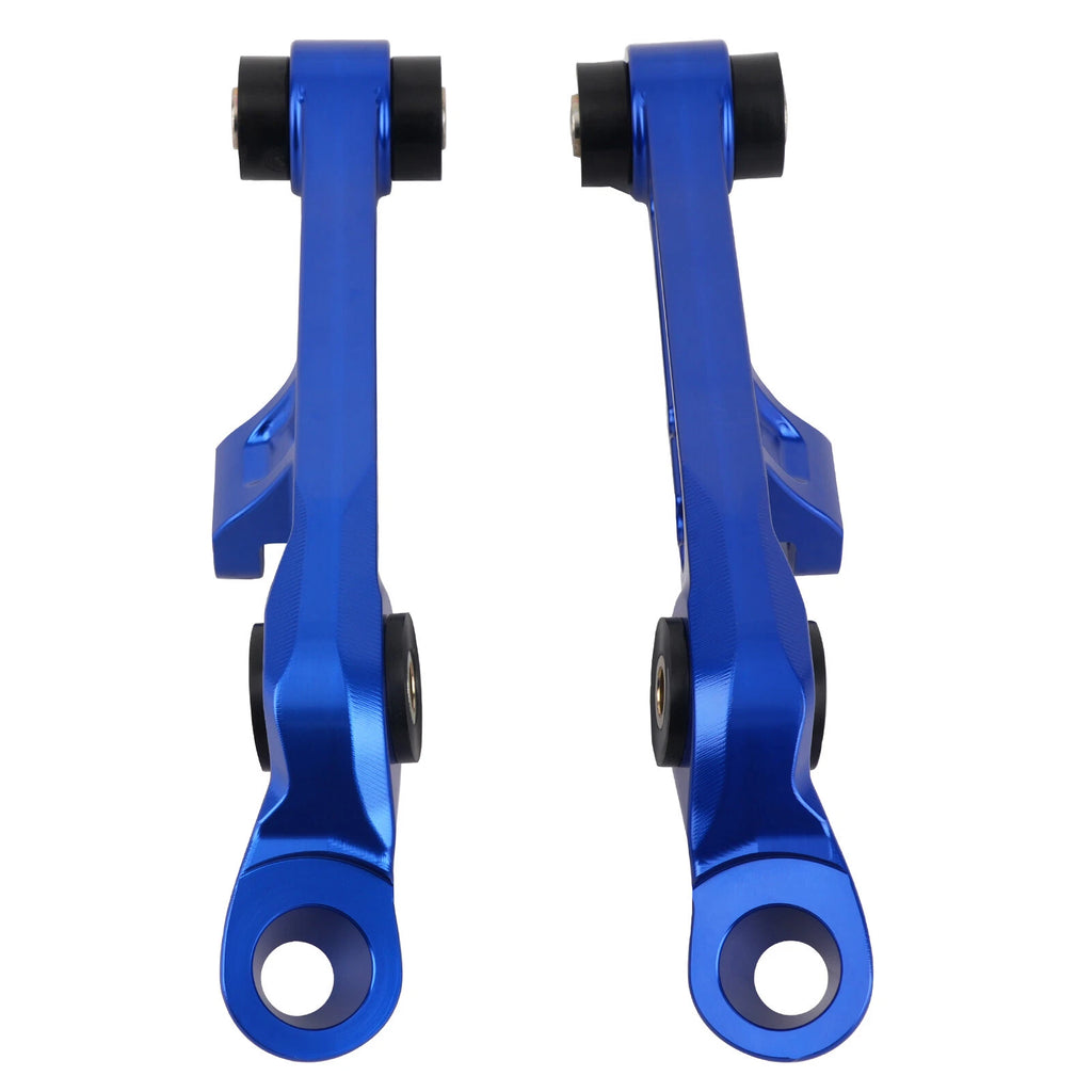 2X Front Lower Control Arms for Nissan 350Z (2003–2007)