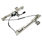 Front Right Power Window Regulator with Motor for Jeep Commander (2009-2010)