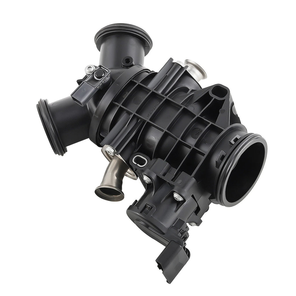 Throttle Body for Jaguar XJ, Land Rover Range Rover Sport (2009–2015)