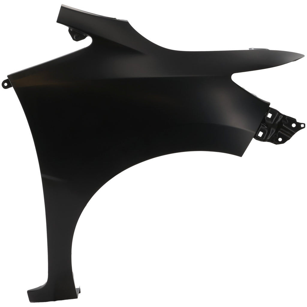 Fender for Honda Fit (2015–2020) Front Passenger Side