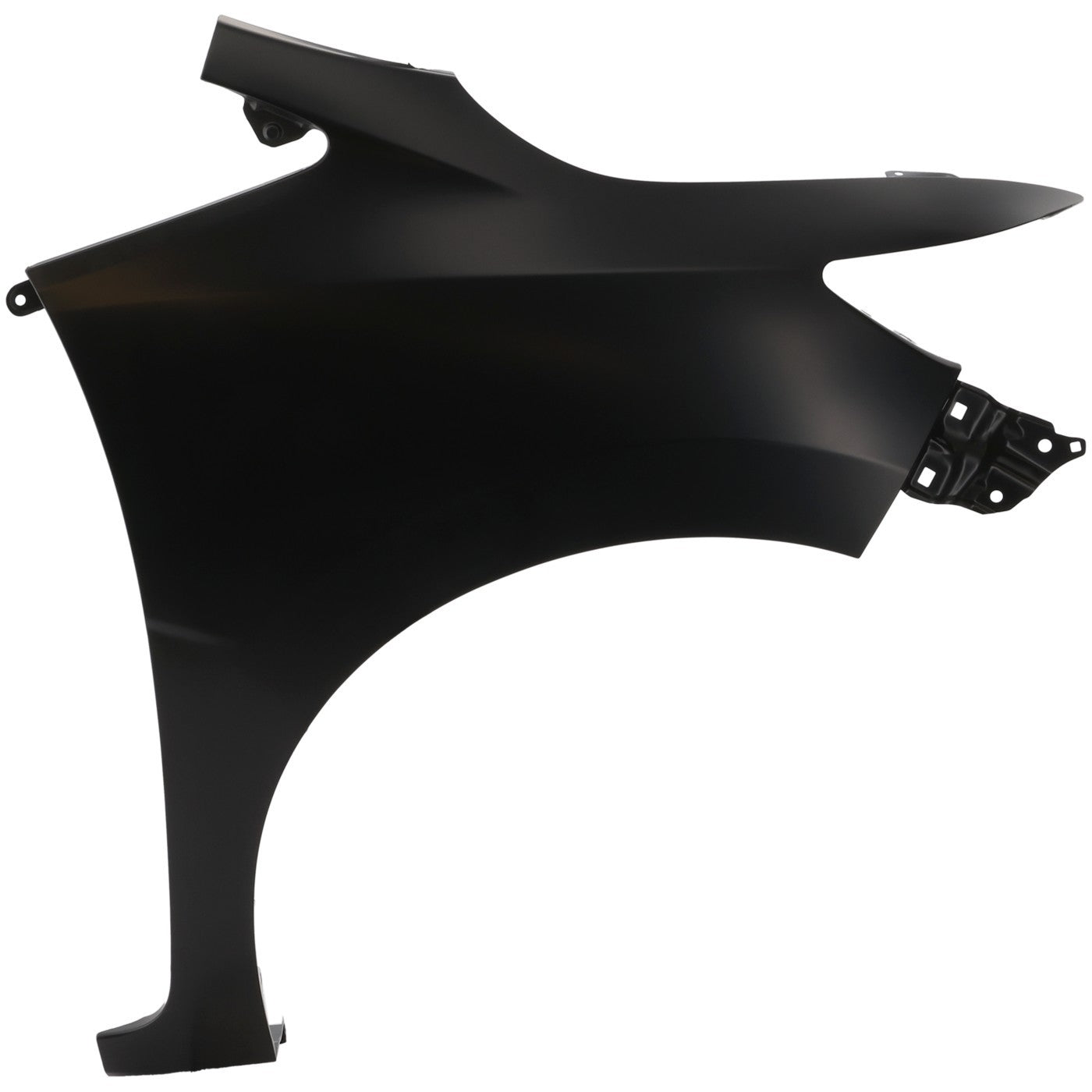 Fender for Honda Fit (2015–2020) Front Passenger Side