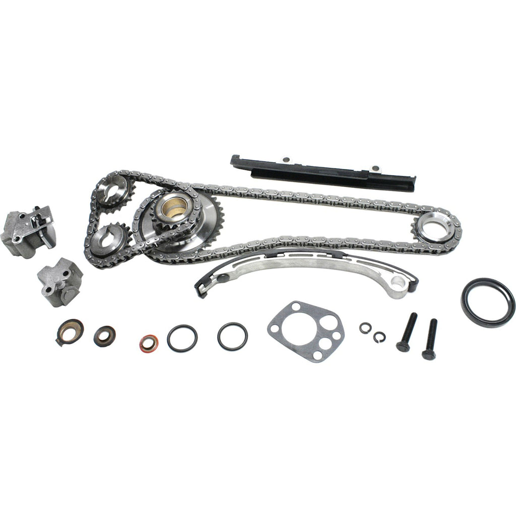 Timing Chain Kit for Nissan Frontier (1998–2004) KA24DE DOHC