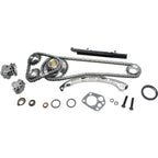Timing Chain Kit for Nissan Frontier (1998–2004) KA24DE DOHC