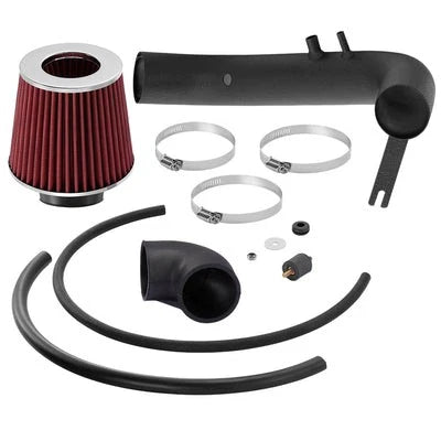Cold Air Intake System for Honda Civic Si 2002–2005 2.0L