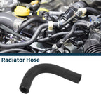 Radiator Hose No. 254682B000 for Kia Soul (2010–2011) Rubber