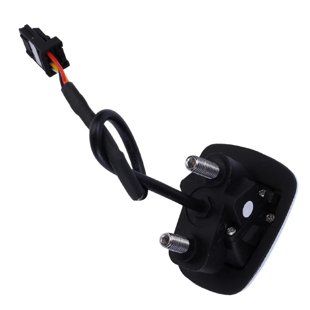 Backup Reverse Parking Camera for Kia Ceed JD Mk2 (2012–2018) 95760-A2500