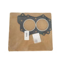 Head Gasket for OMC Johnson Evinrude Outboard 5/5.5/6 HP (1980–1990) 329103 18-2961 33830