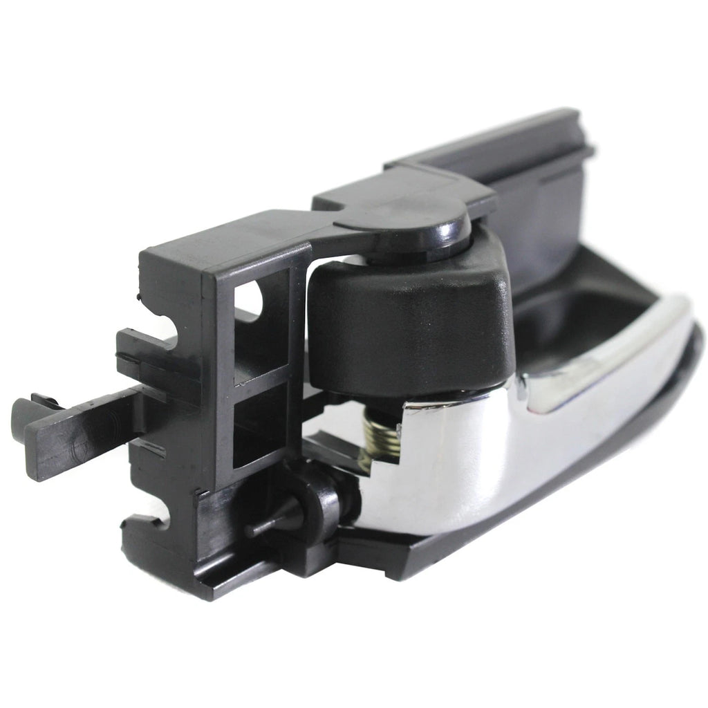 Door Handle for Toyota Corolla (2003-2008) with Chrome Lever - Left Inner