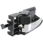 Door Handle for Toyota Corolla (2003-2008) with Chrome Lever - Left Inner