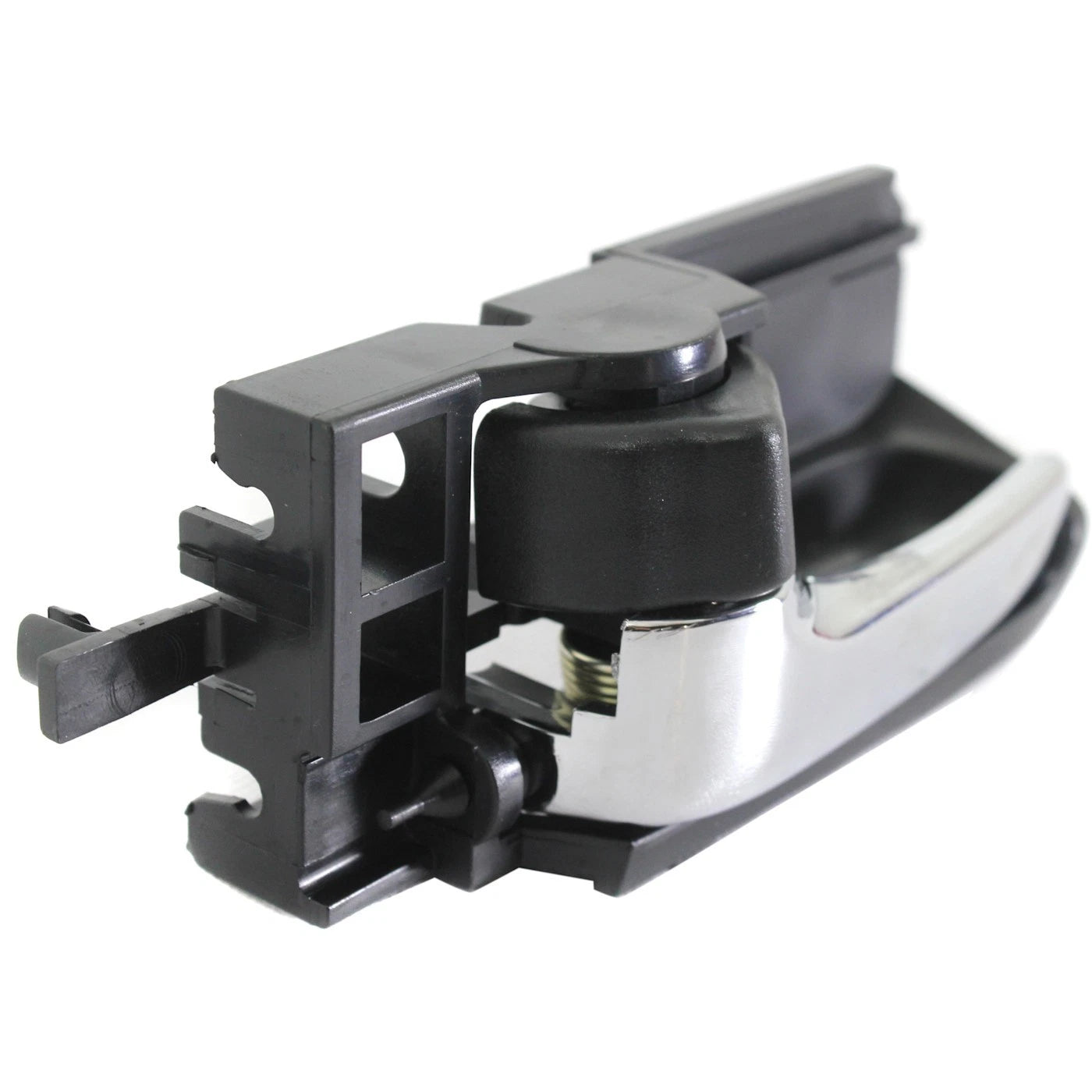 Door Handle for Toyota Corolla (2003-2008) with Chrome Lever - Left Inner