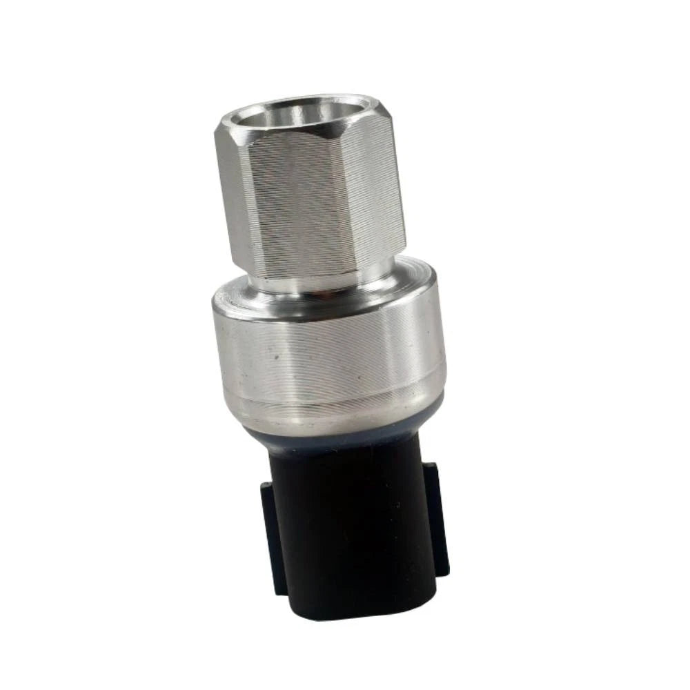 A/C Pressure Transducer Switch 904-612 for Ford F-150 Edge Explorer Escape Focus (2004–2014)