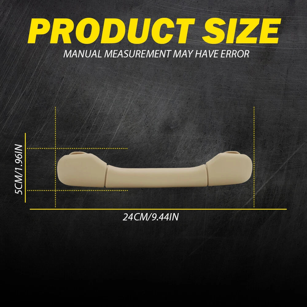 Beige Roof Grab Handle for Lexus ES350 RX350 IS250 (2007–2012)