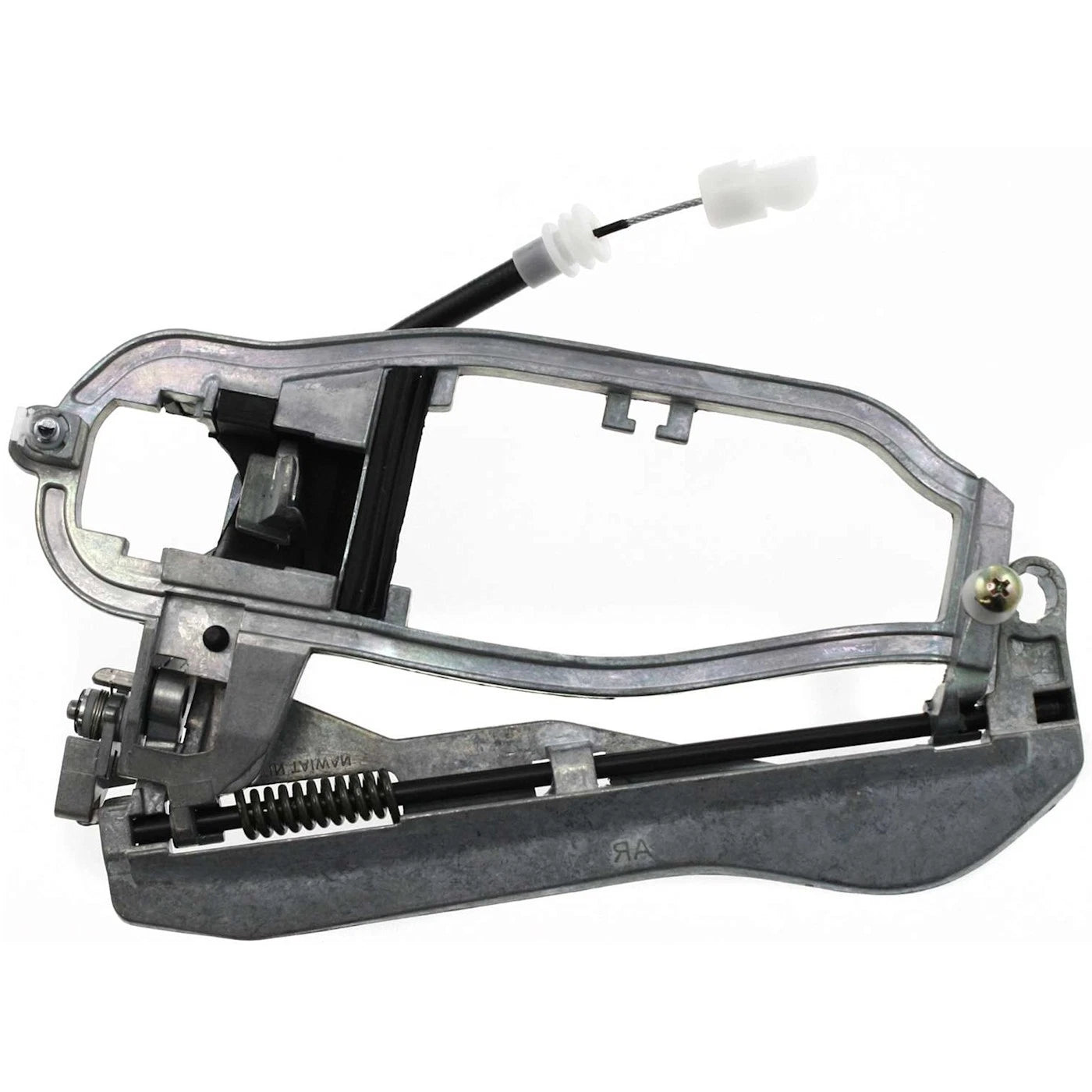 Front Driver Exterior Door Handle for BMW X5 (2000-2006)