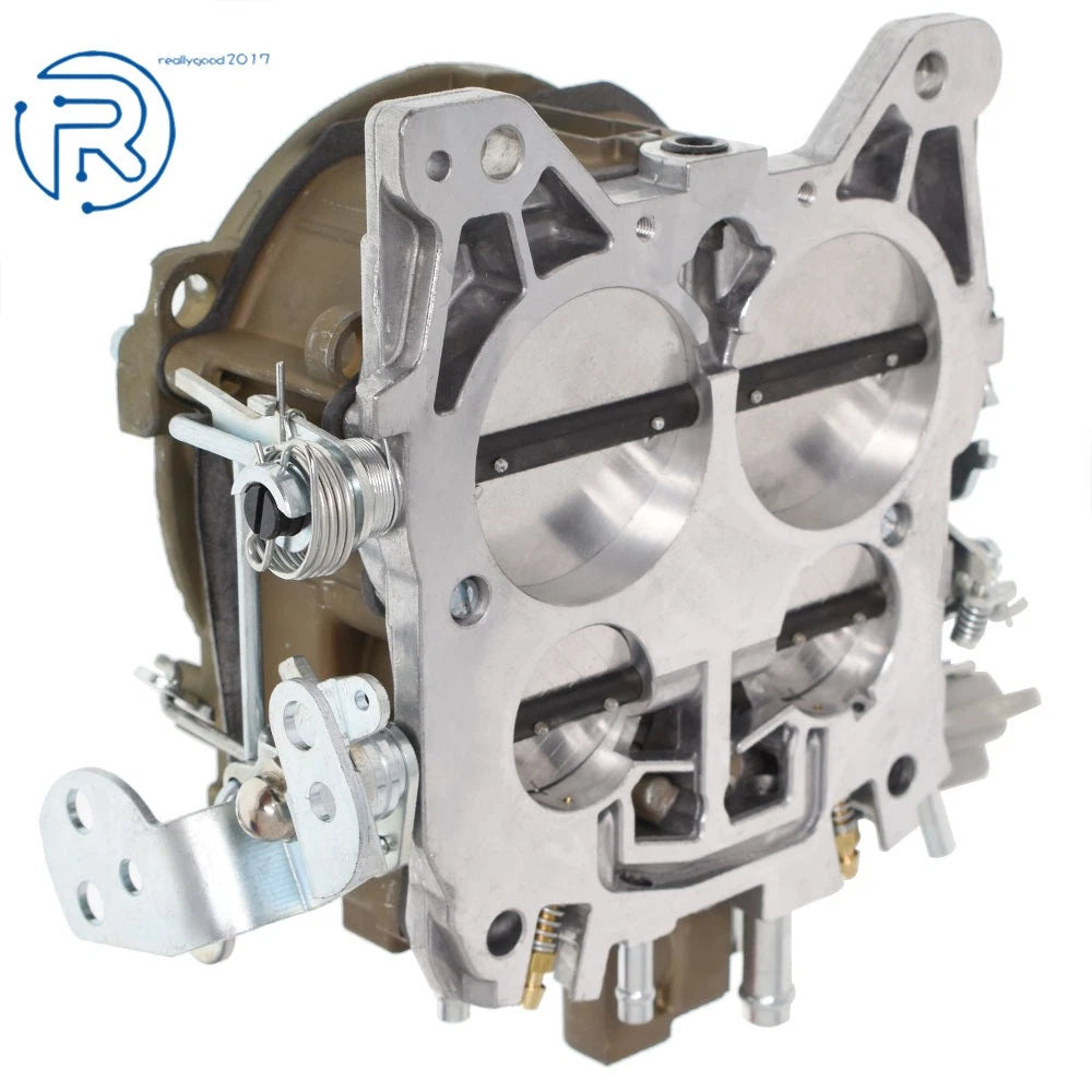 Carburetor for Chevrolet Cadillac Quadrajet (1966-1973)