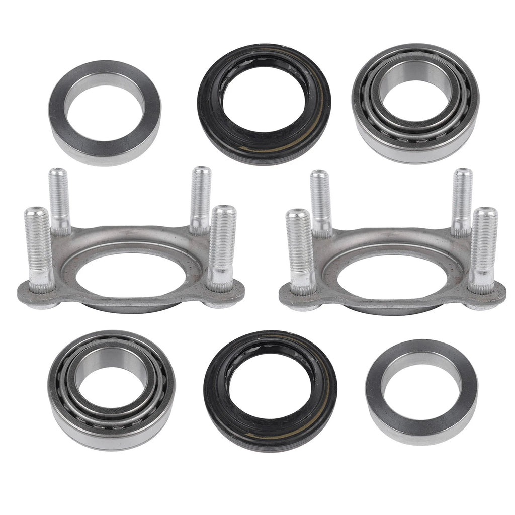 Rear Axle Bearing & Seal Kit for Jeep Wrangler JK (2007-2017)